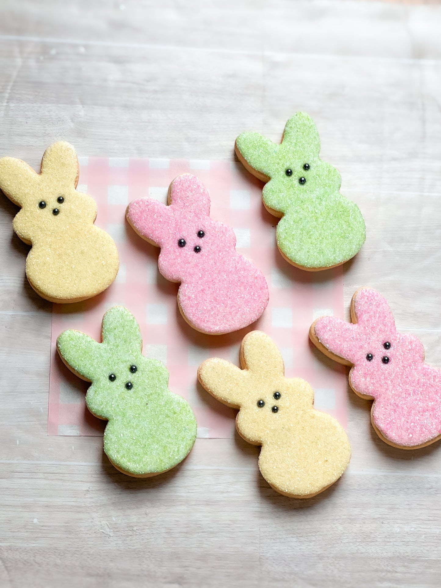 Peeps Cookie Decorating Kit