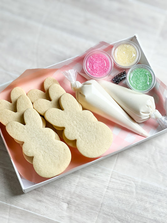 Peeps Cookie Decorating Kit