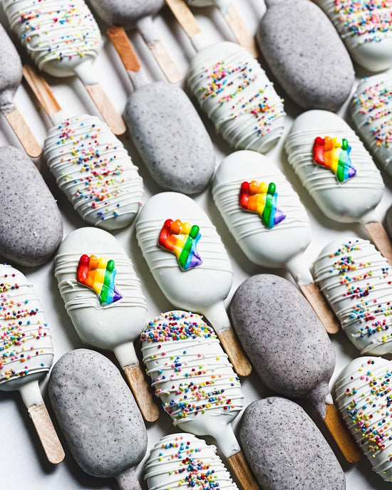 b.wild Baking Company