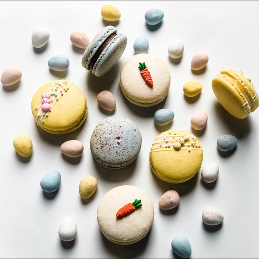 Easter Macaron Pack 🐰