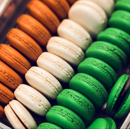 St. Patrick’s Day Mac Pack ☘️